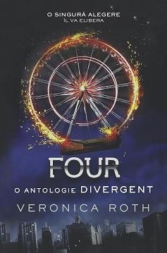 Four: o antologie Divergent
