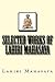 Selected Works of Lahiri Mahasaya