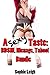 A Sexy Taste: BDSM, Menage, Taboo! BUNDLE Set