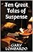 Ten Great Tales of Suspense
