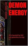 Demon Energy by Anthony Renfro