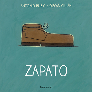 Zapato (Hardcover)