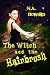 The Witch and the Hairbrush