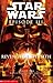 Star Wars' Episode III Novelisation by Patricia C. Wrede