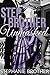 Stepbrother Unmasked