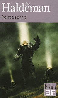 Capa do Livro Pontesprit