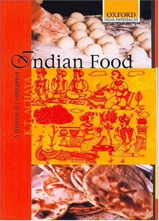 INDIAN FOOD (Paperback)