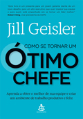 Como se tornar um ótimo chefe