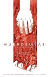 Muerdeuñas 1. Habrá sangre by Joshua Williamson