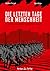 Die letzten Tage der Menschheit. Eine Graphic Novel nach Karl Kraus