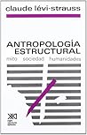Antropología estructural 2 by Claude Lévi-Strauss