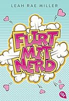 Flirt mit Nerd