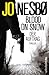 Der Auftrag (Blood on Snow, #1)