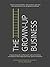 The Grown-Up Business by Shirley Mansfield