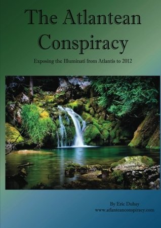 The Atlantean Conspiracy (Paperback)