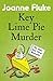 Key Lime Pie Murder (Hannah Swensen Mysteries, Book 9): A charming mystery of cakes and crime