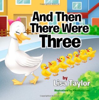 And Then There Were Three (Paperback)
