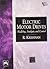 Electric Motor Drives by R. Krishnan
