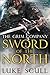 Sword of the North by Luke Scull