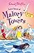 Later Years at Malory Towers