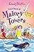 Later Years at Malory Towers by Enid Blyton