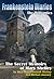 Frankenstein Diaries: The Romantics: The Secret Memoirs of Mary Shelley