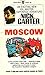 Moscow (Killmaster, #62)