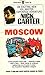 Moscow (Killmaster, #62)