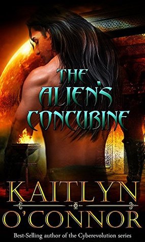 The Alien's Concubine (Kindle Edition)