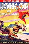 Jongor of Lost Land