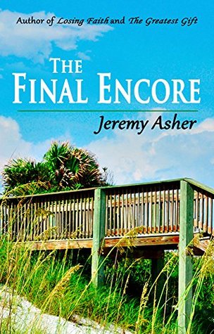 The Final Encore (Seth & Trista, #3)
