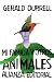 Mi familia y otros animales (Trilogía de Corfú, #1)