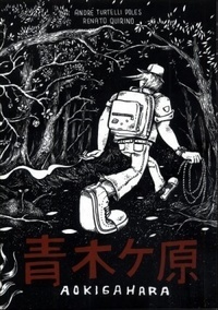 Aokigahara (Paperback)
