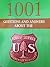 1001 Questions and Answers About the United States Forest Ser... by Gilbert W. Davies