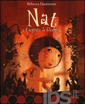 Nat e il segreto di Eleonora (Hardcover)