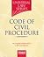 Code of Civil Procedure