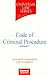 Code of Criminal Procedure