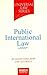 Public International Law
