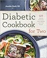 Diabetic Cookbook...