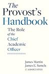The Provost's Handbook by James          Martin
