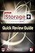 CompTIA Storage+ Quick Review Guide