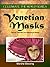 Venetian Masks (Celebrate the World Book 1)