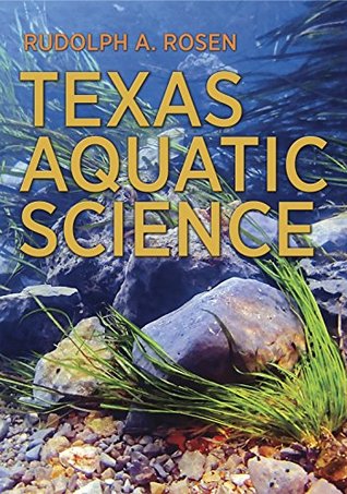 Texas Aquatic Science (Kindle Edition)