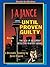 Until Proven Guilty by J.A. Jance