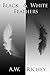 Black & White Feathers
