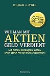 Wie man mit Aktie...