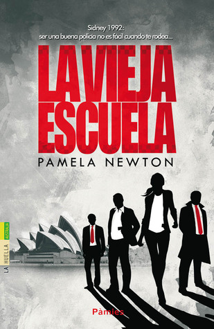 La vieja escuela (Paperback)