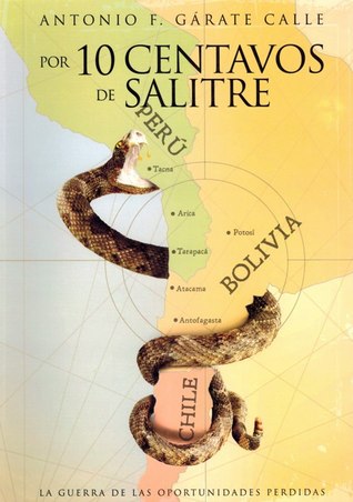 Por 10 Centavos de Salitre