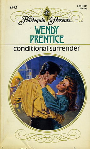 Conditional Surrender (Mass Market Paperback)