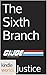 The Sixth Branch (G.I. JOE; G.I. JOE Forever #1)